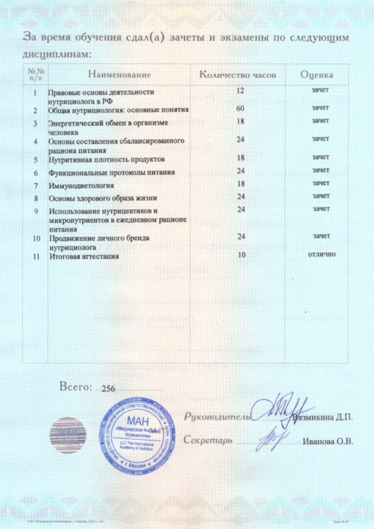cert