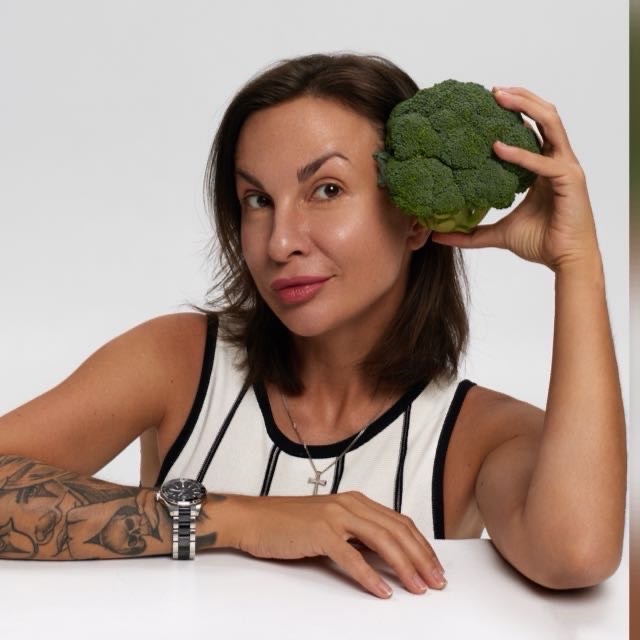 user Евгения Сайгинова